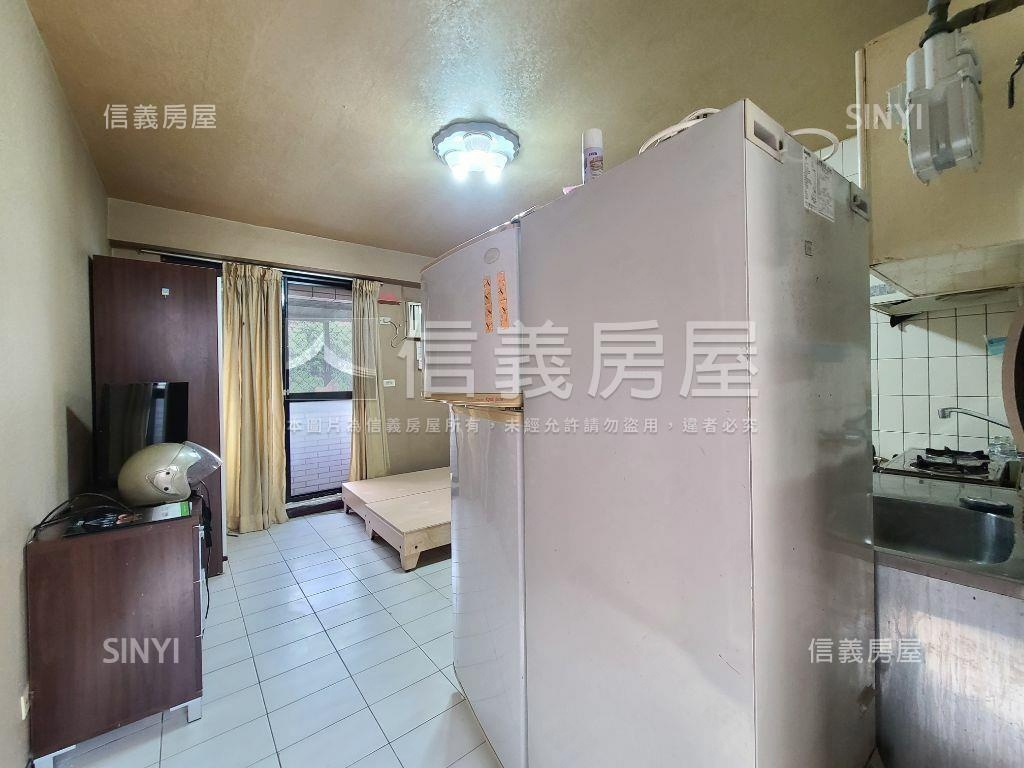 明亮格局方正小美宅房屋室內格局與周邊環境