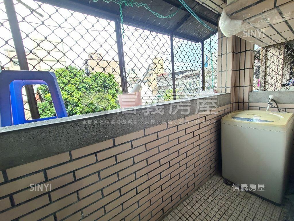 明亮格局方正小美宅房屋室內格局與周邊環境