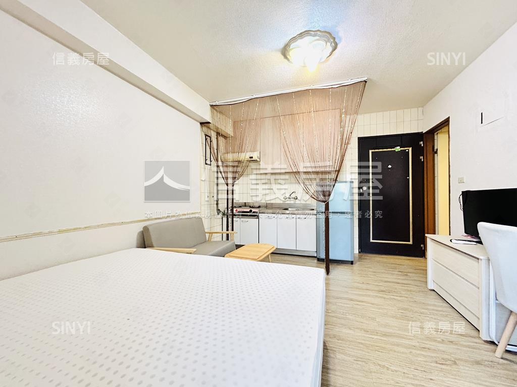 明亮格局方正小美宅房屋室內格局與周邊環境