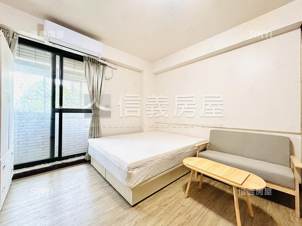 明亮格局方正小美宅房屋室內格局與周邊環境