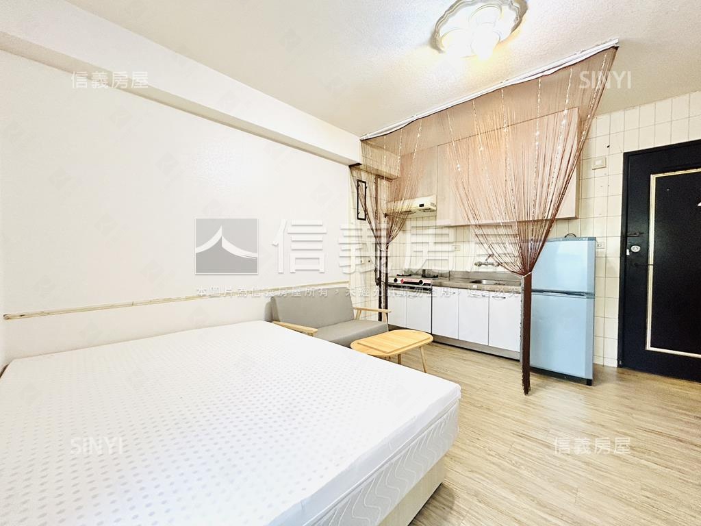 明亮格局方正小美宅房屋室內格局與周邊環境