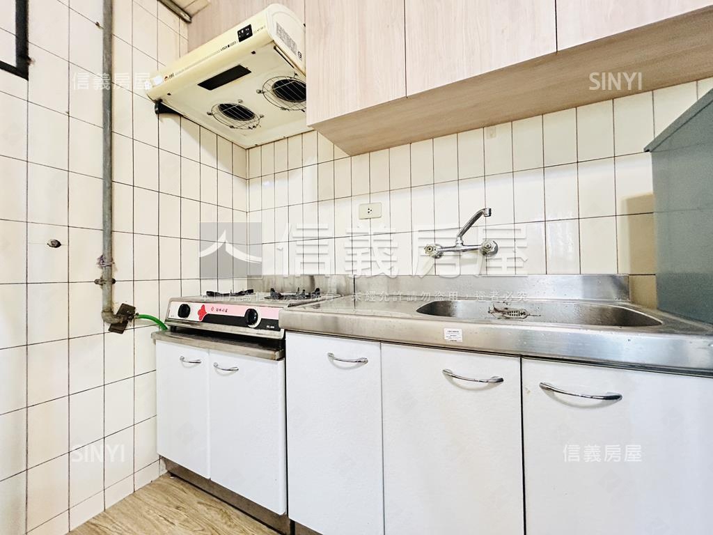 明亮格局方正小美宅房屋室內格局與周邊環境