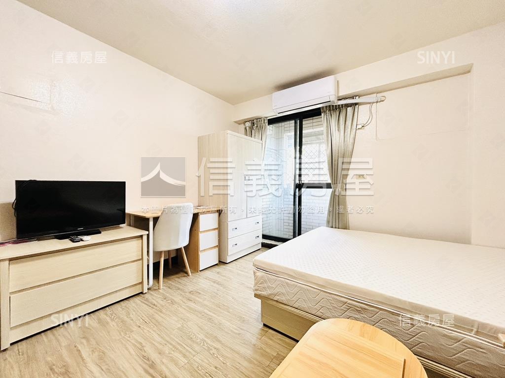 明亮格局方正小美宅房屋室內格局與周邊環境