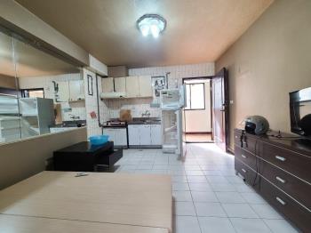 明亮格局方正小美宅