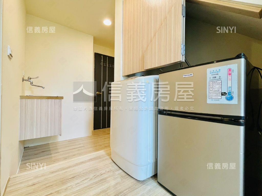 近中國醫高投報含加蓋４房房屋室內格局與周邊環境