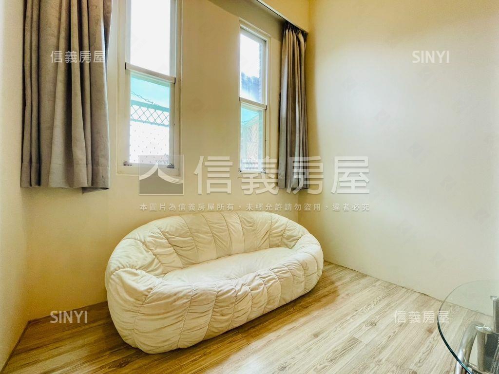 近中國醫高投報含加蓋４房房屋室內格局與周邊環境