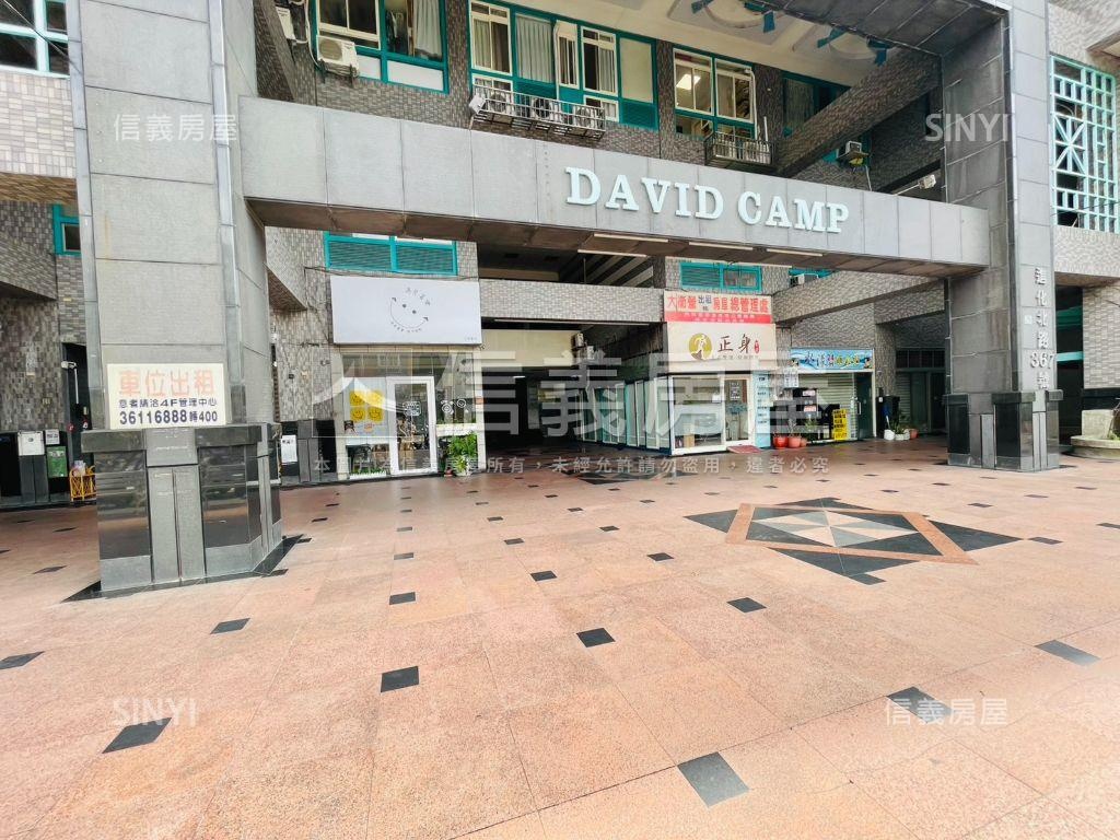 近中國醫高投報含加蓋４房房屋室內格局與周邊環境