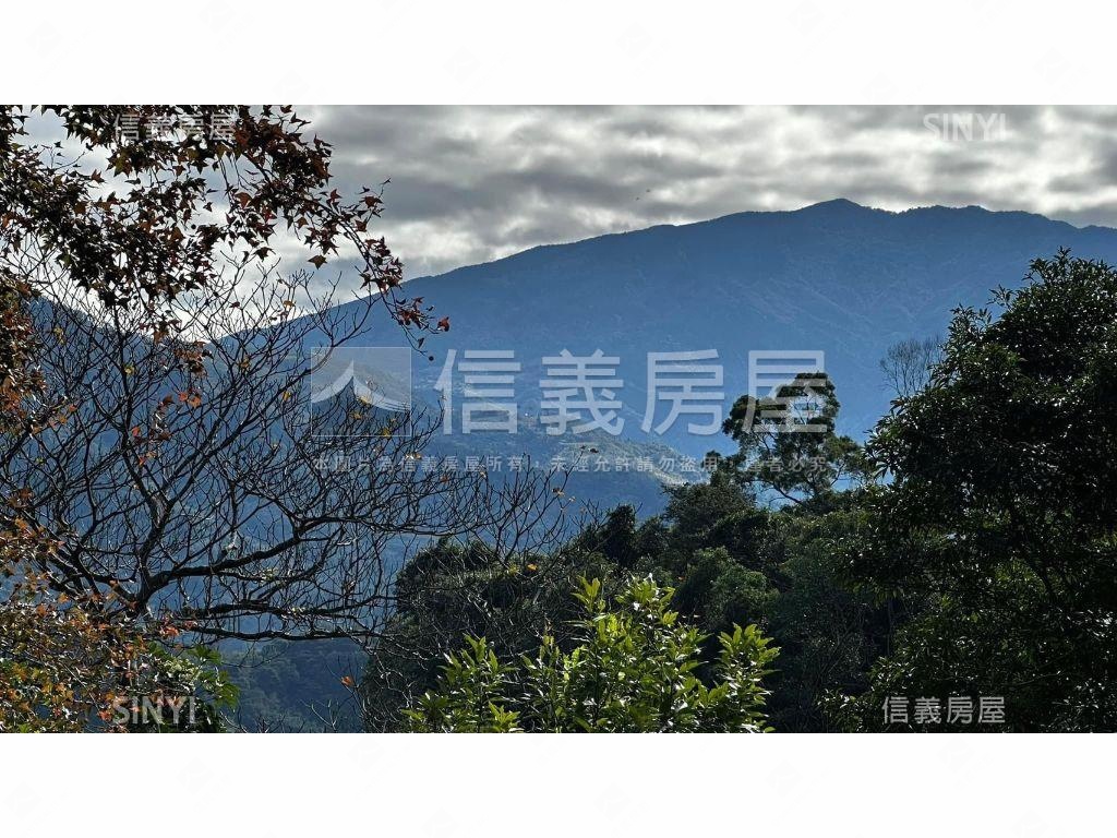 竹東燥樹排秘境房屋室內格局與周邊環境