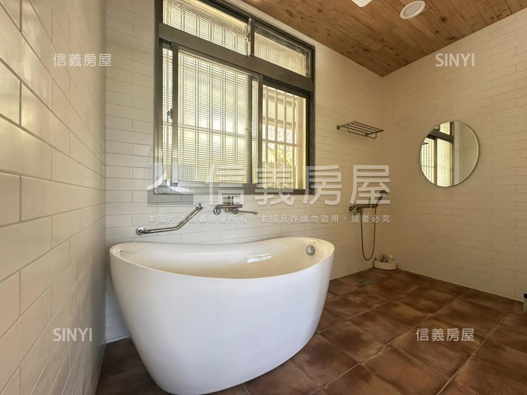 竹東燥樹排秘境房屋室內格局與周邊環境