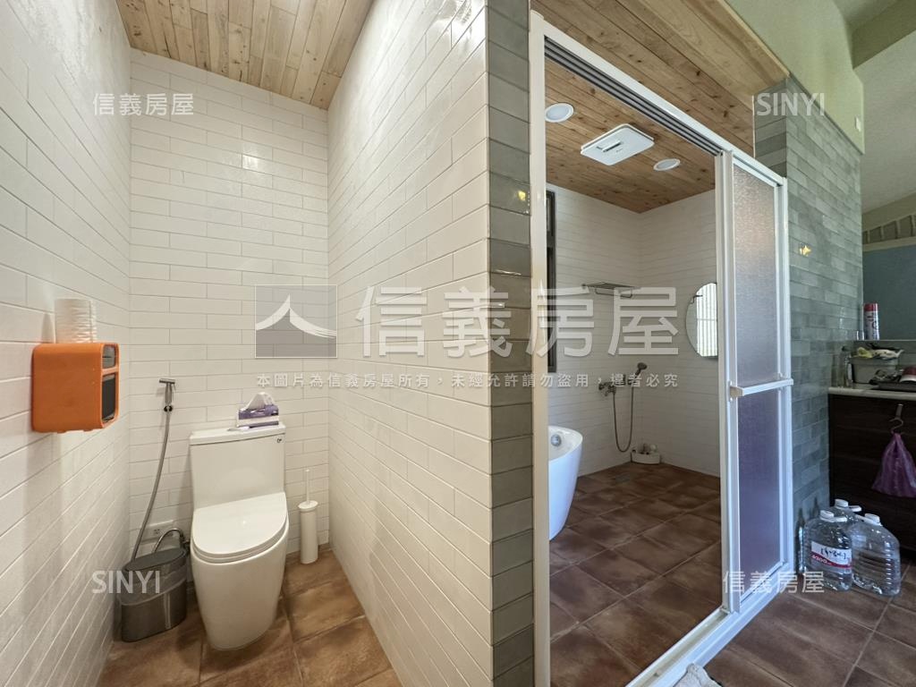 竹東燥樹排秘境房屋室內格局與周邊環境