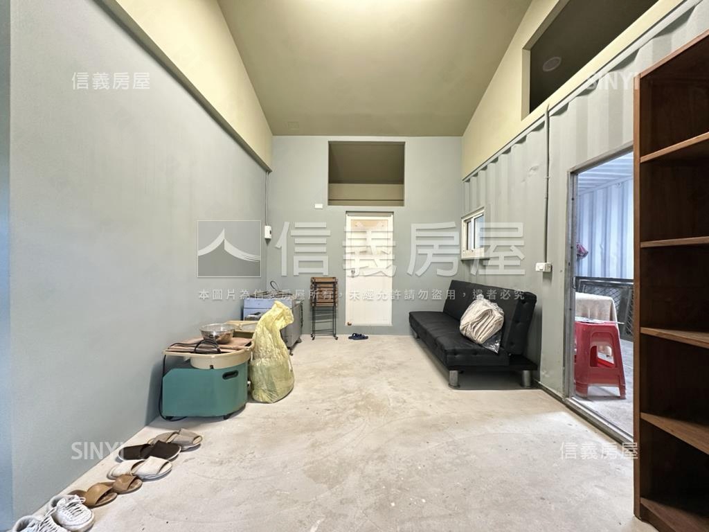 竹東燥樹排秘境房屋室內格局與周邊環境