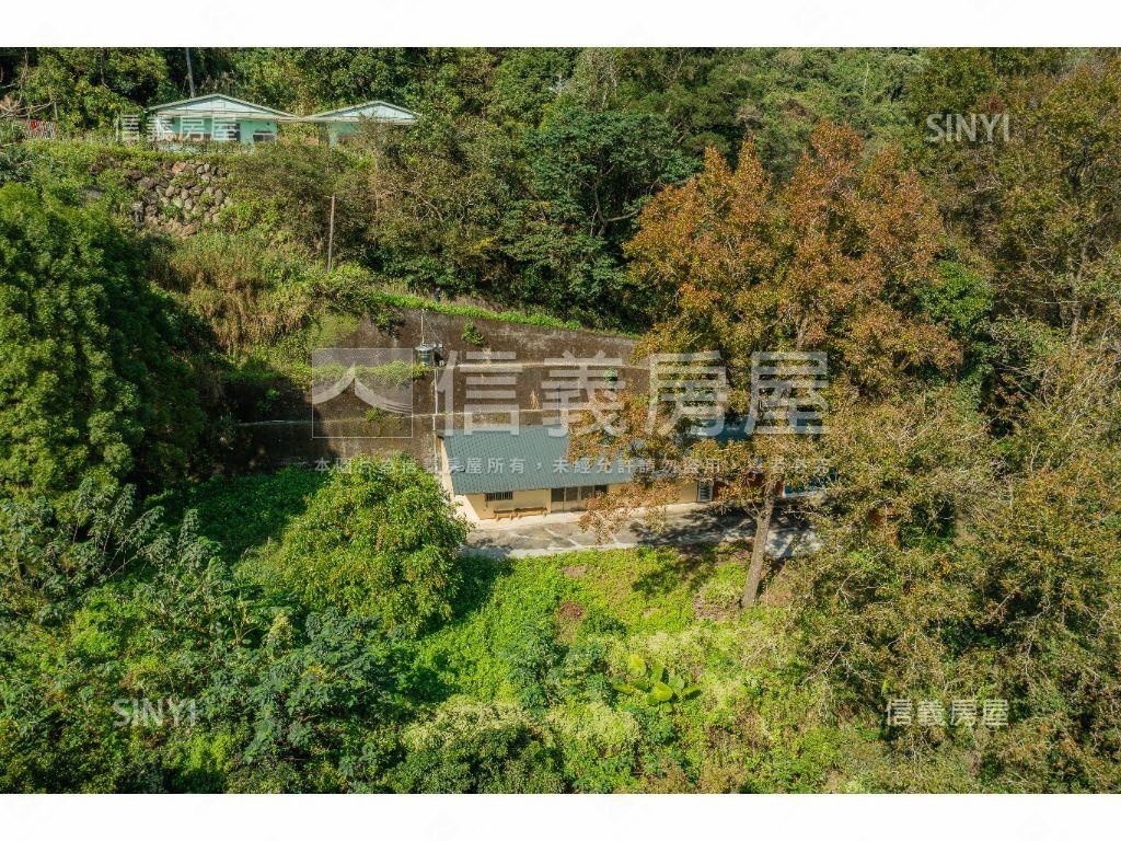 竹東燥樹排秘境房屋室內格局與周邊環境