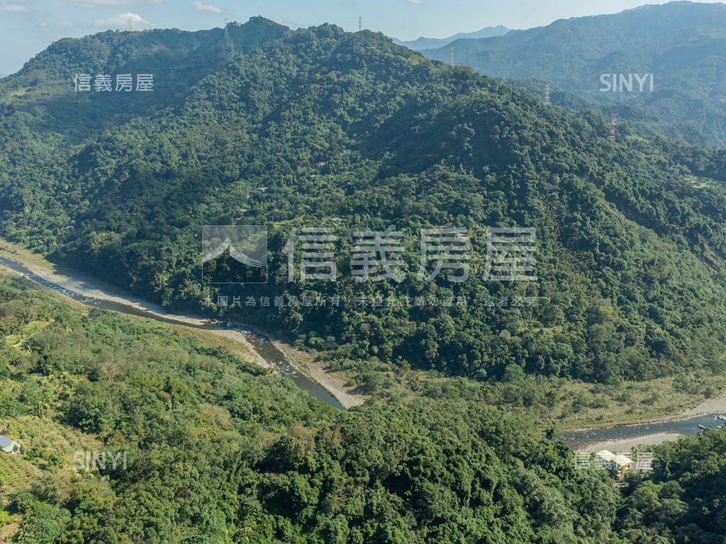竹東燥樹排秘境房屋室內格局與周邊環境