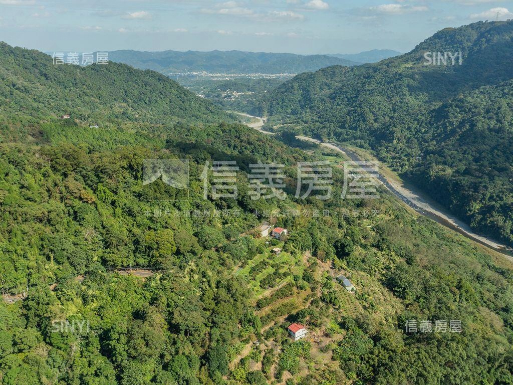 竹東燥樹排秘境房屋室內格局與周邊環境