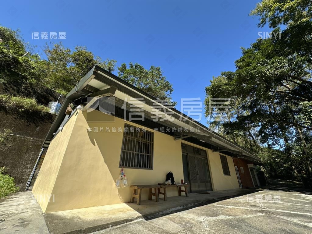 竹東燥樹排秘境房屋室內格局與周邊環境