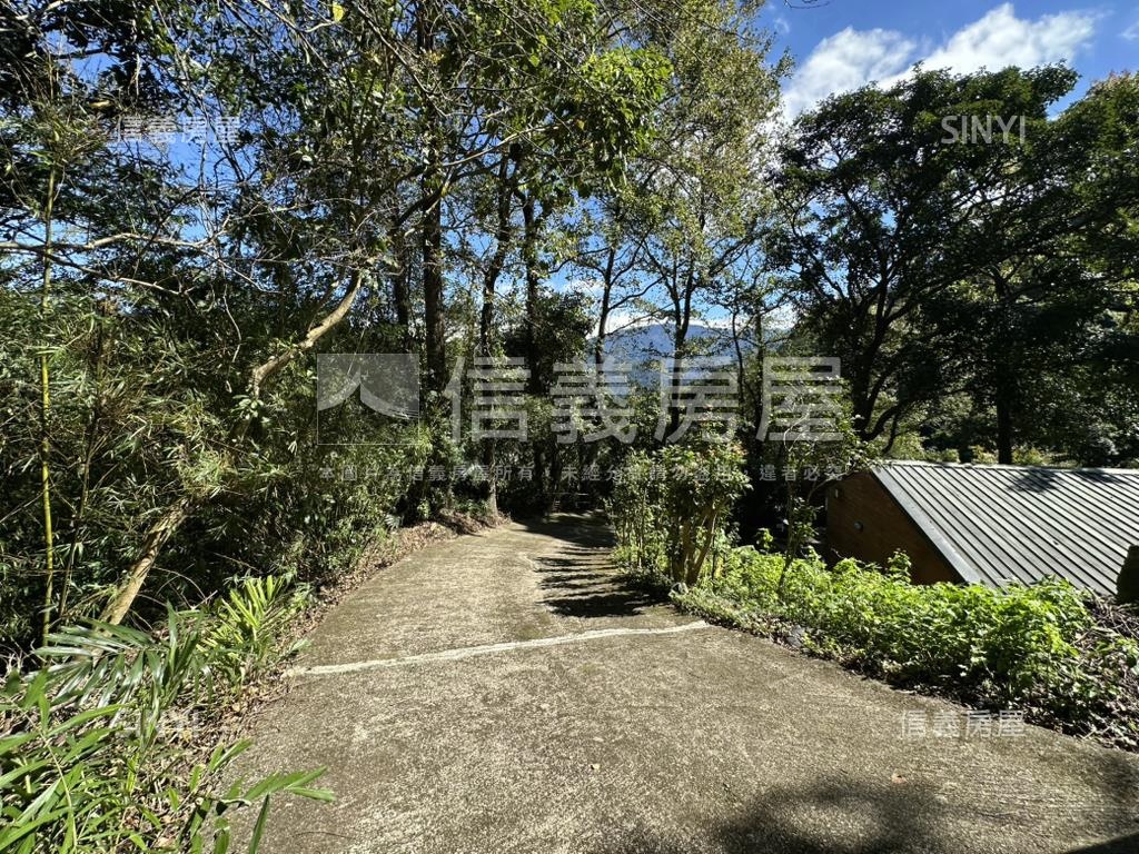 竹東燥樹排秘境房屋室內格局與周邊環境