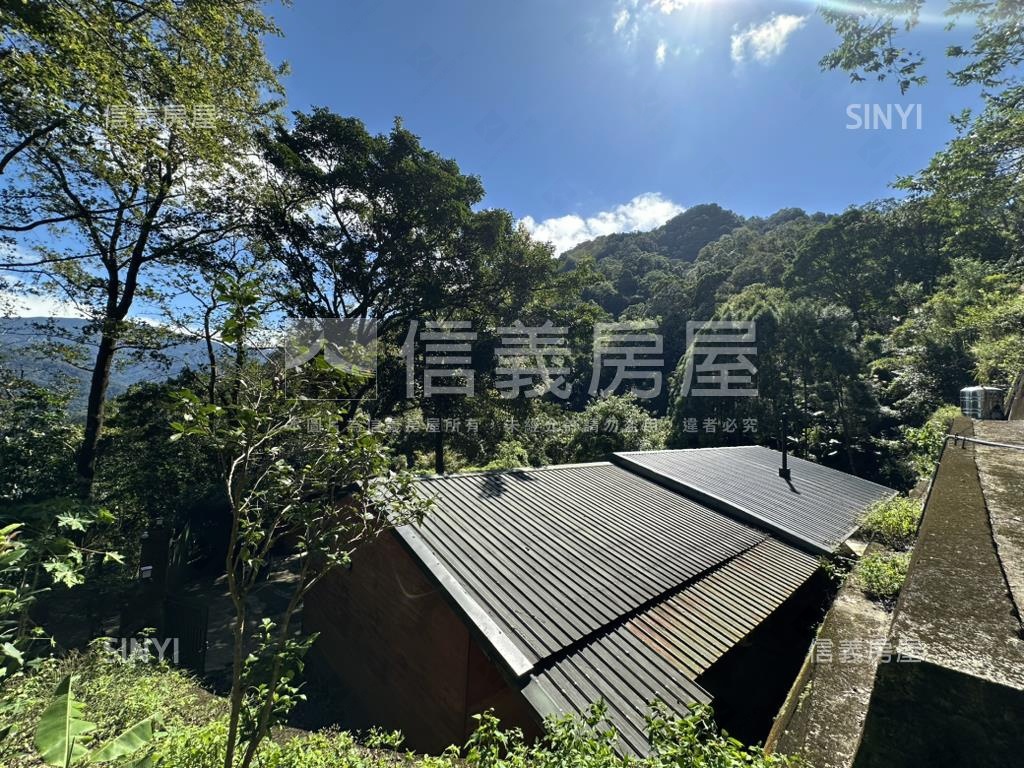竹東燥樹排秘境房屋室內格局與周邊環境