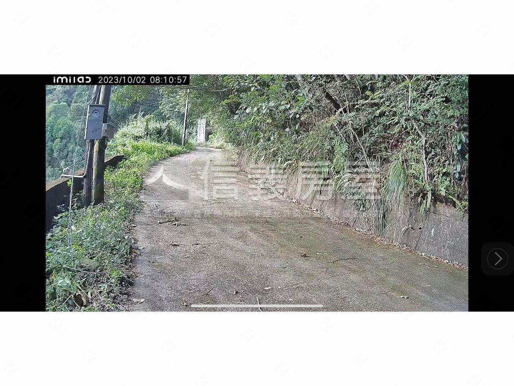 竹東燥樹排秘境房屋室內格局與周邊環境