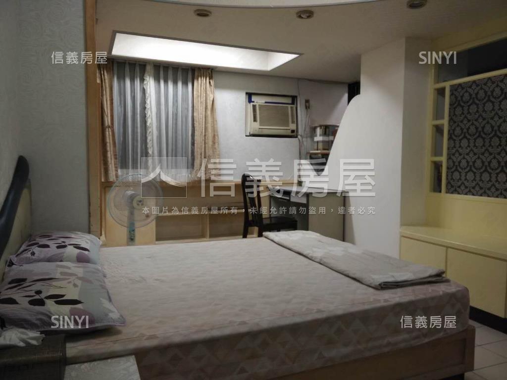 近輕軌中正山水大四房房屋室內格局與周邊環境