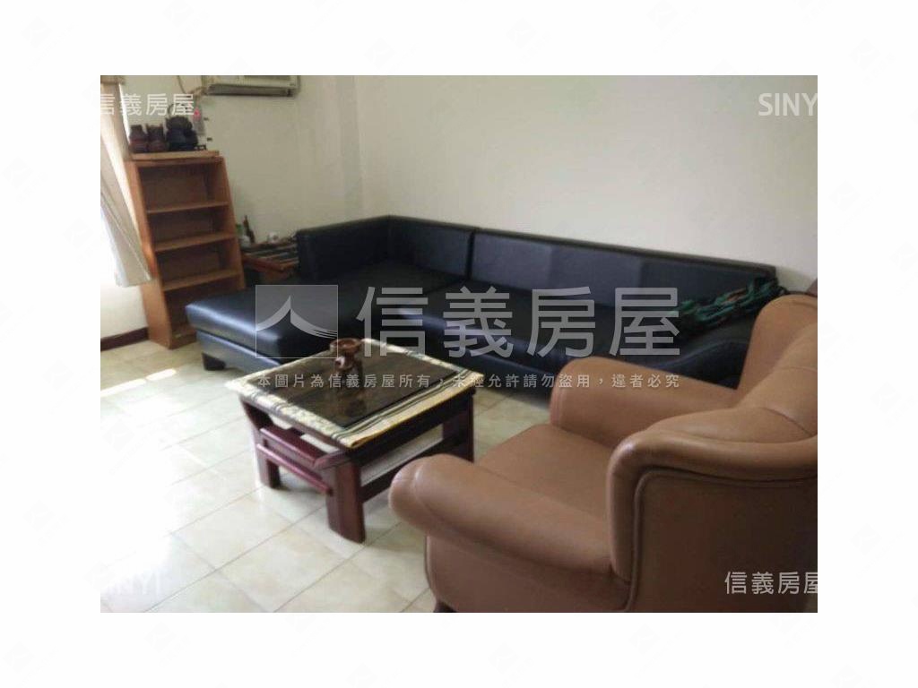 近輕軌中正山水大四房房屋室內格局與周邊環境