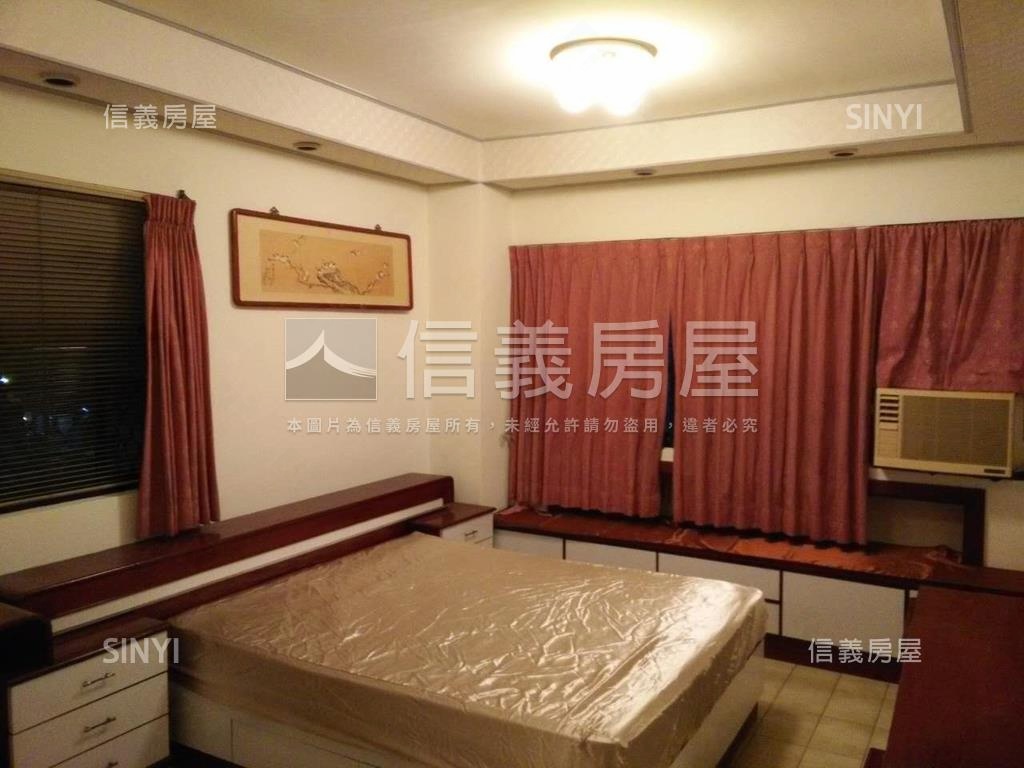 近輕軌中正山水大四房房屋室內格局與周邊環境
