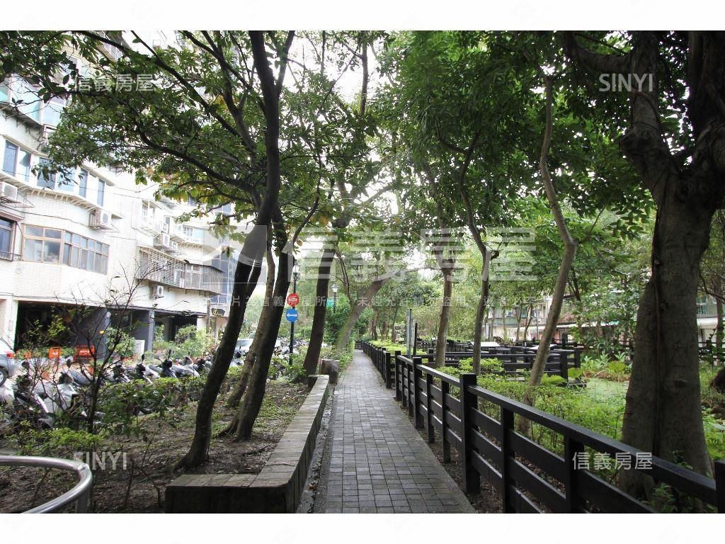 民生社區靜巷頂加房屋室內格局與周邊環境