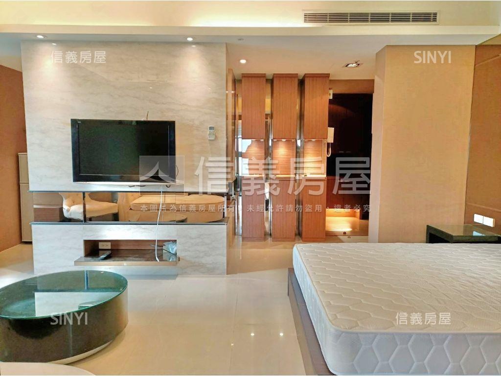 世界之心稀有邊間格局房屋室內格局與周邊環境