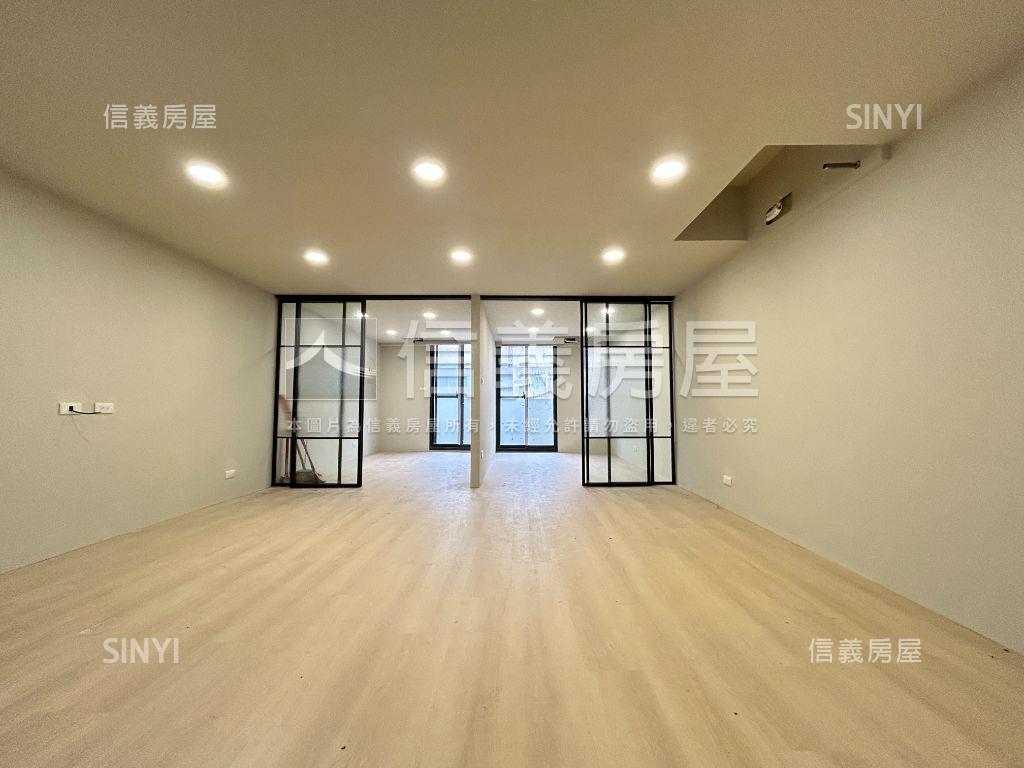 民族美妝低總美寓３Ｆ房屋室內格局與周邊環境