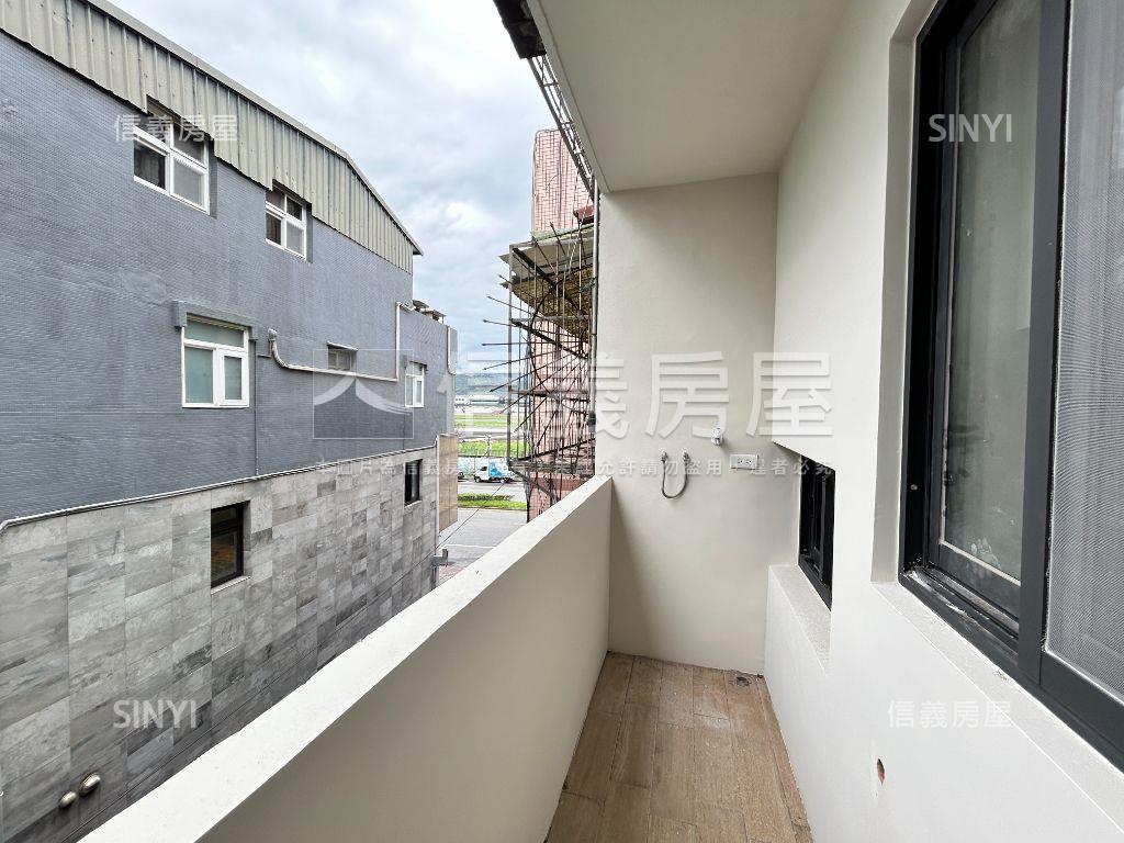 民族美妝低總美寓３Ｆ房屋室內格局與周邊環境