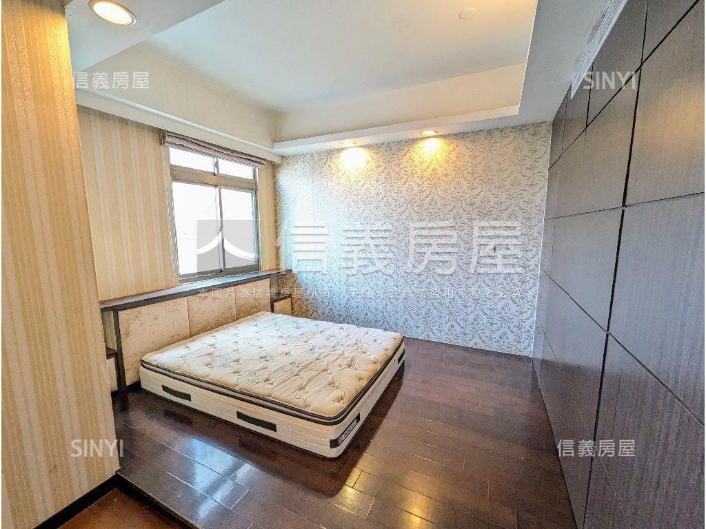 森活大市黃金高樓房屋室內格局與周邊環境