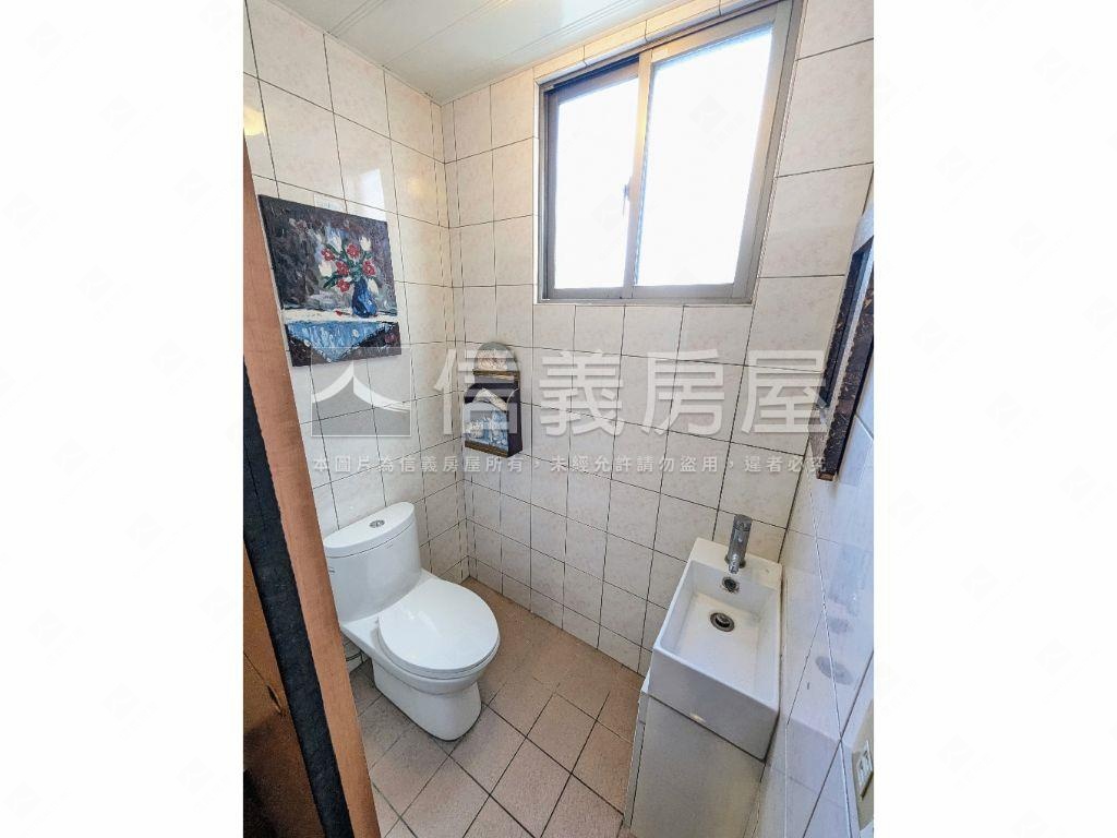 森活大市黃金高樓房屋室內格局與周邊環境