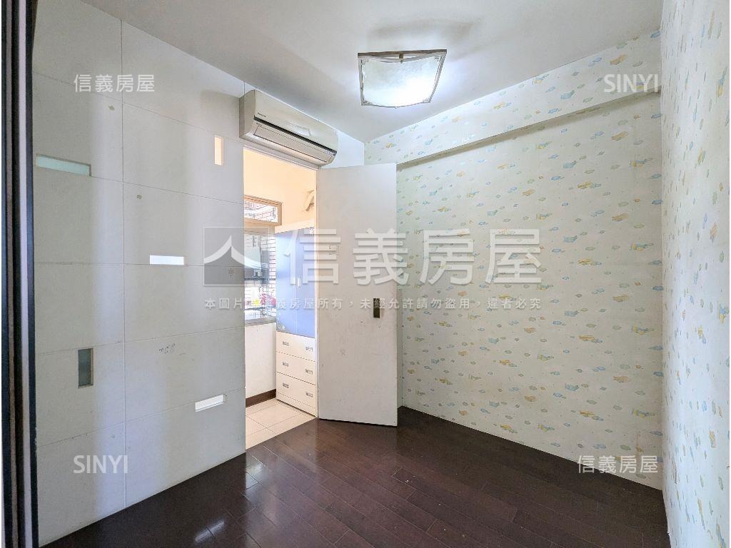 森活大市黃金高樓房屋室內格局與周邊環境