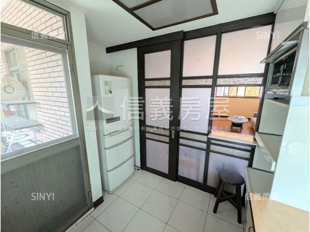 森活大市黃金高樓房屋室內格局與周邊環境