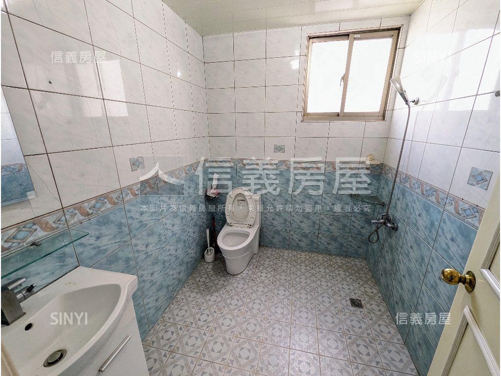 森活大市黃金高樓房屋室內格局與周邊環境