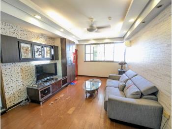 森活大市黃金高樓