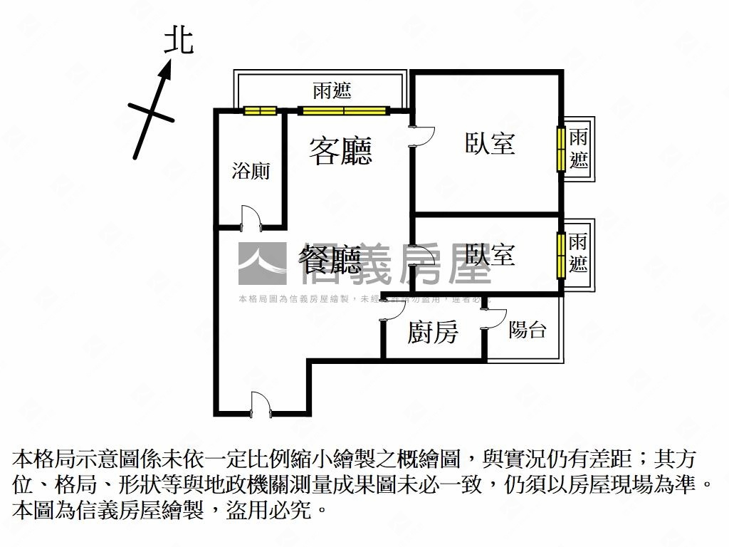 ｌｏｖｅｌｙｈｏｕｓｅ房屋室內格局與周邊環境