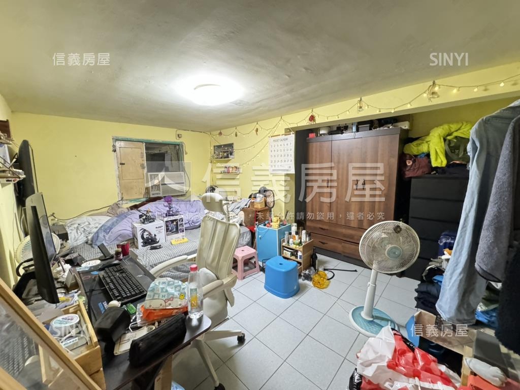 專任介壽路低總價邊間美宅房屋室內格局與周邊環境
