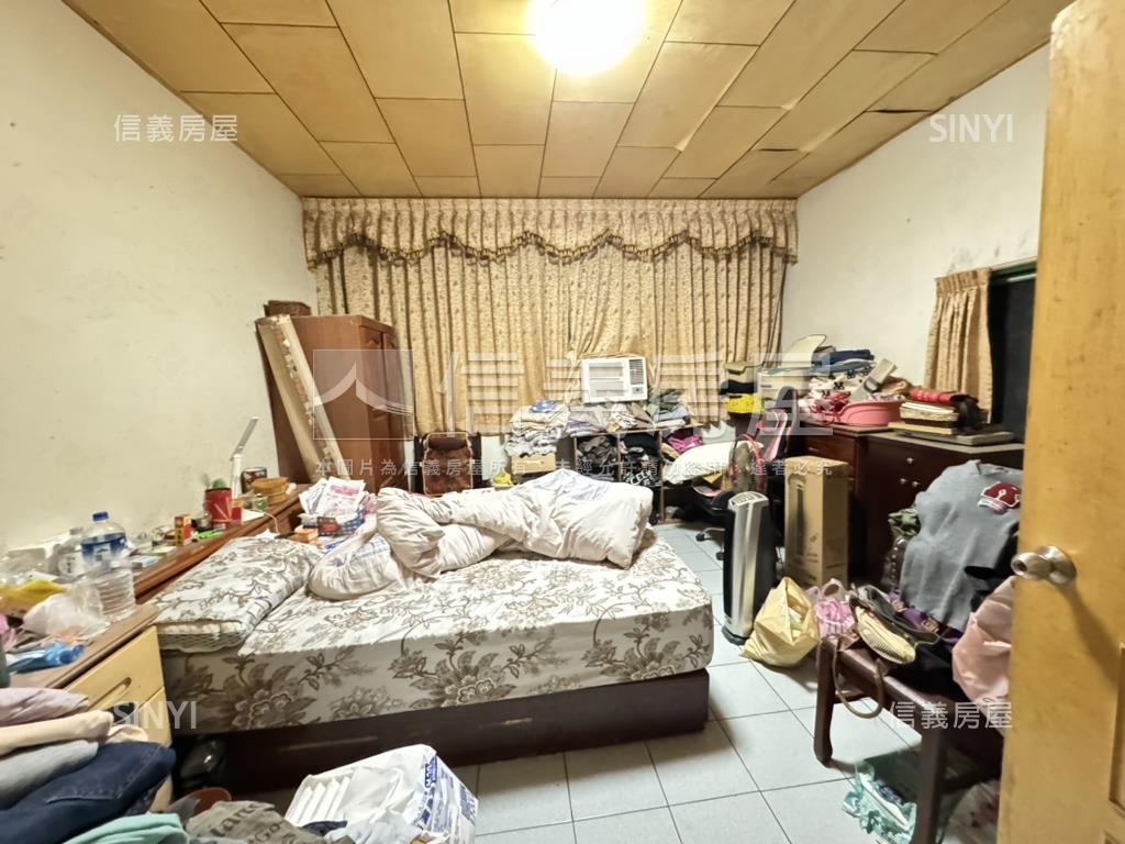 專任介壽路低總價邊間美宅房屋室內格局與周邊環境