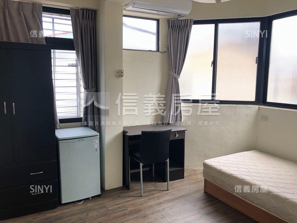 東區｜４房收租公寓房屋室內格局與周邊環境
