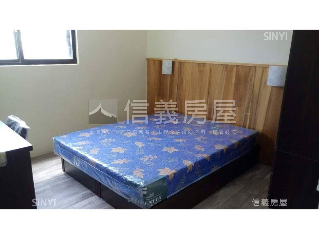 東區｜４房收租公寓房屋室內格局與周邊環境