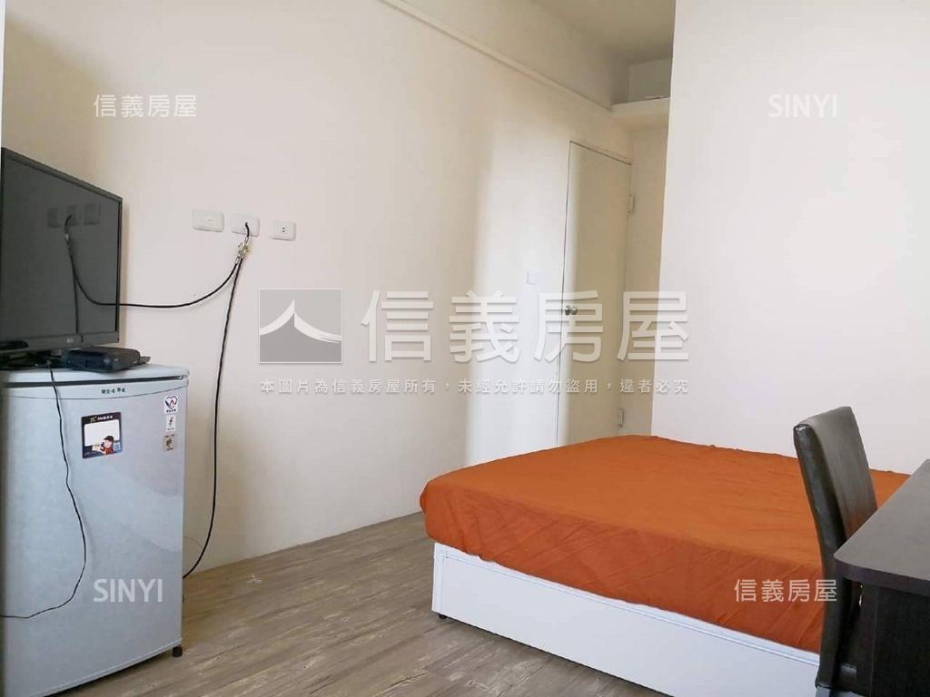 東區｜４房收租公寓房屋室內格局與周邊環境