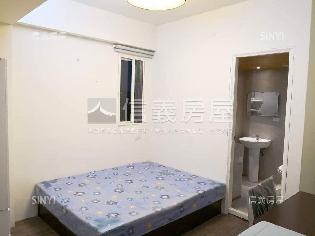 東區｜４房收租公寓房屋室內格局與周邊環境