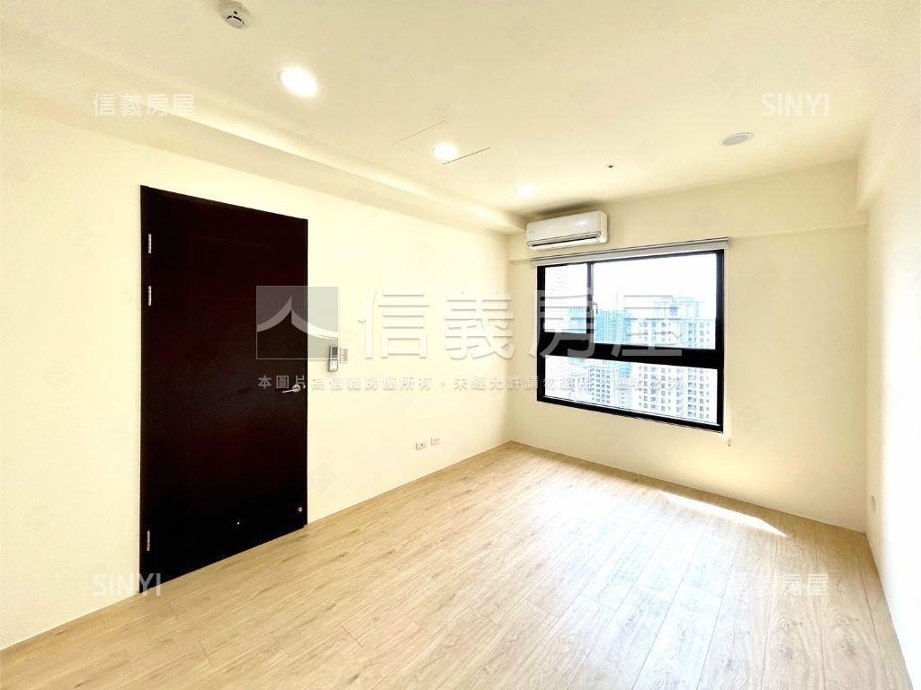 高鐵明日軸景觀視野戶房屋室內格局與周邊環境