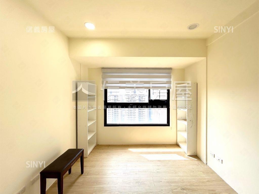 高鐵明日軸景觀視野戶房屋室內格局與周邊環境