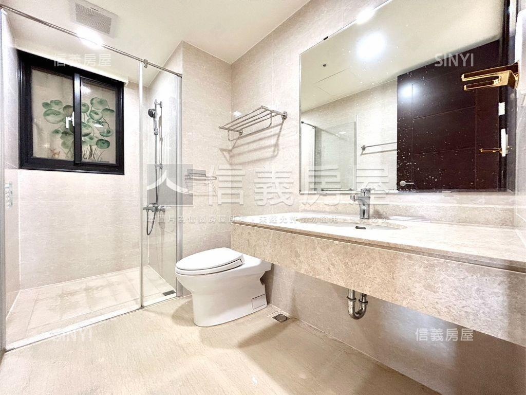 高鐵明日軸景觀視野戶房屋室內格局與周邊環境