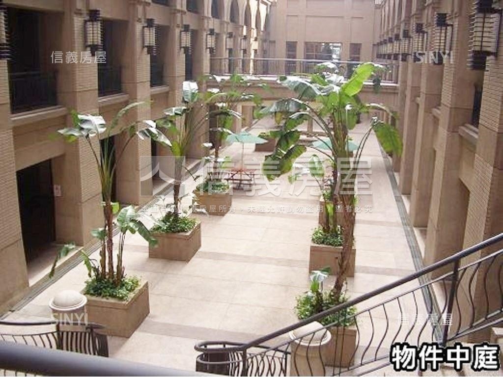 四季～邊間～創意空間房屋室內格局與周邊環境