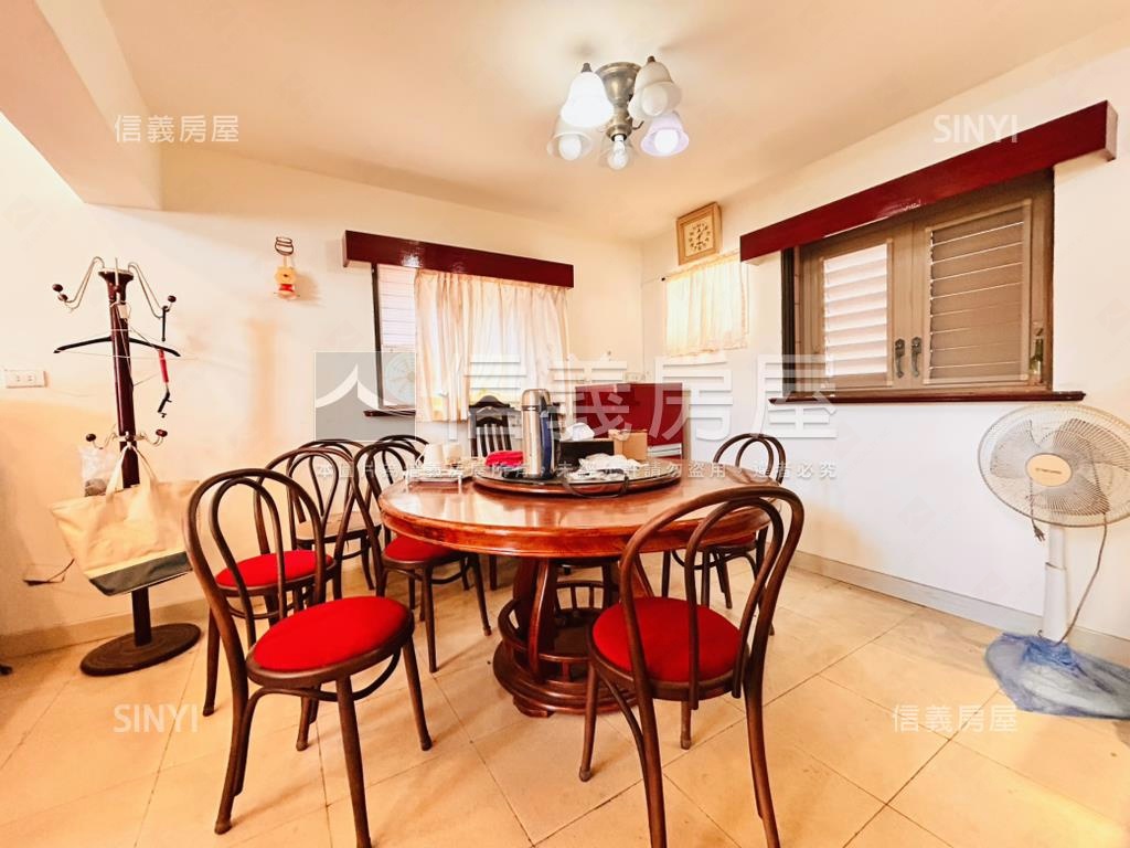 樹林後站．稀有文化美邸房屋室內格局與周邊環境