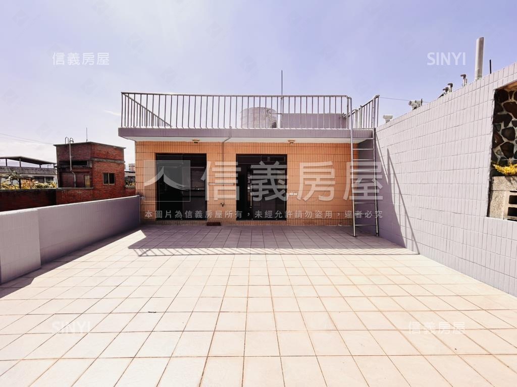 樹林後站．稀有文化美邸房屋室內格局與周邊環境