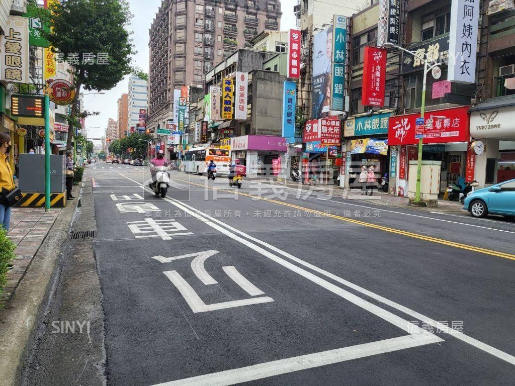 樹林後站．稀有文化美邸房屋室內格局與周邊環境