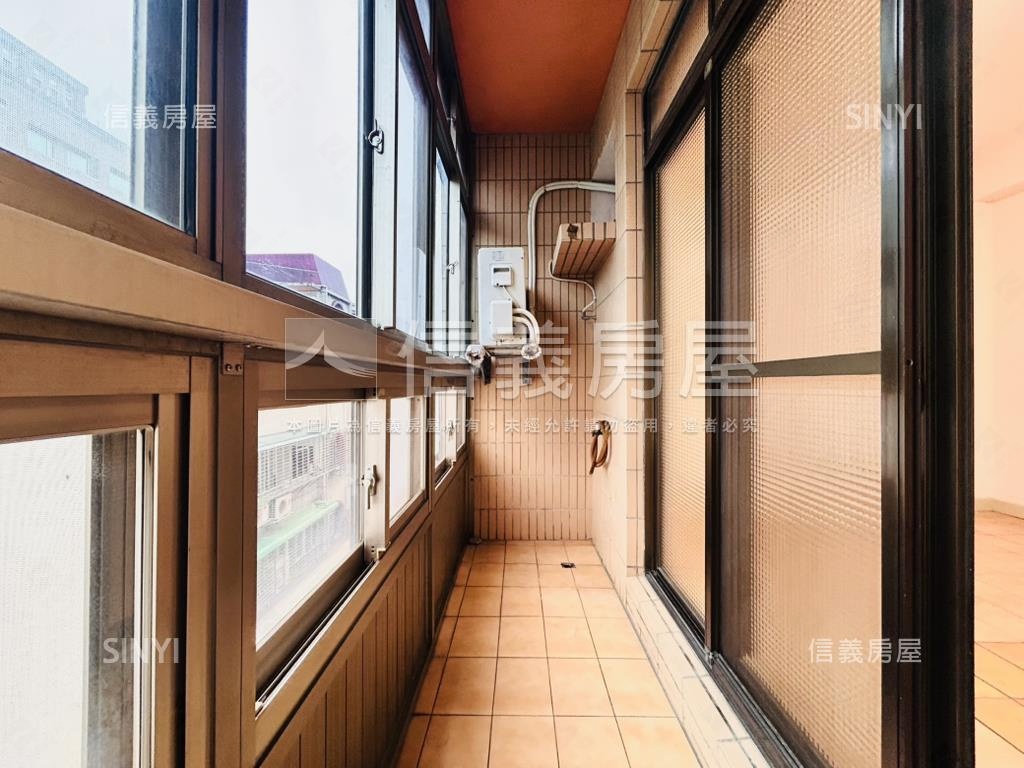 專任．樹林後站文化美邸房屋室內格局與周邊環境